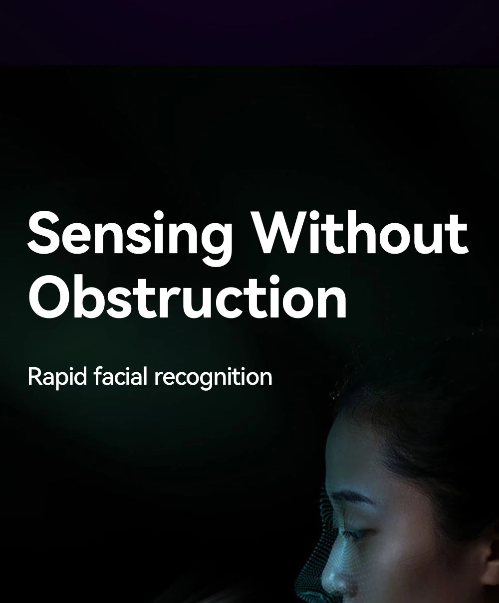 Joyroom 3/2/1PCS HD Glass For iPhone Screen Protector Tempered Glass Protection