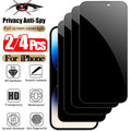 Privacy Screen Protector For iPhone